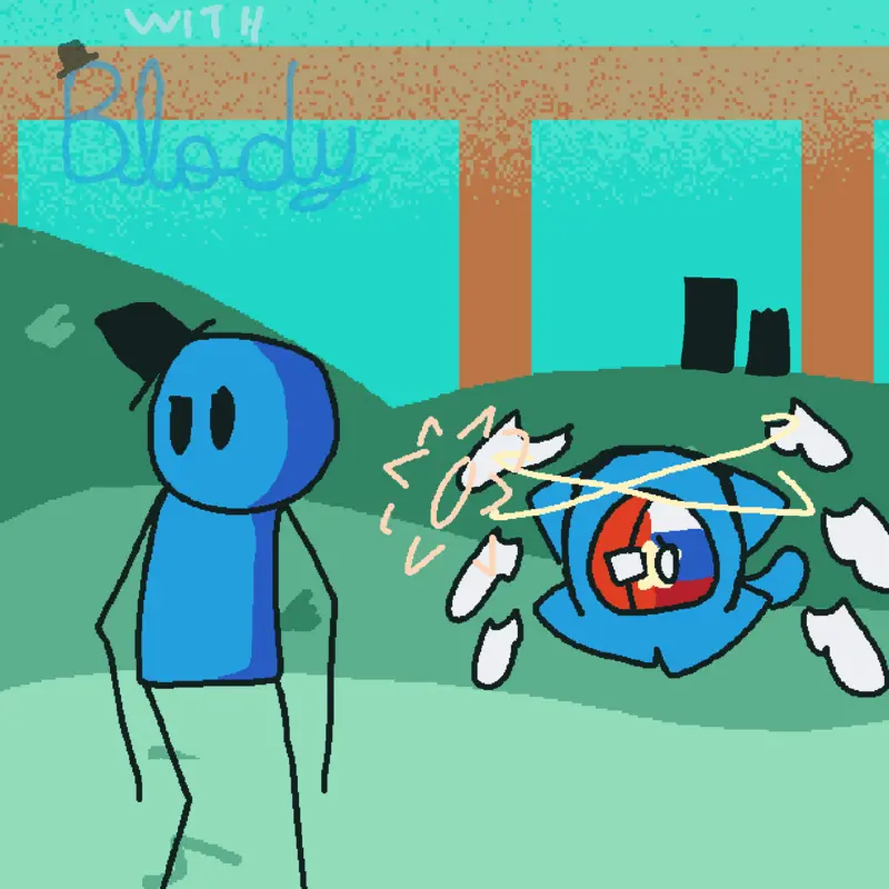 Game by @Rusknam_C4S7L3