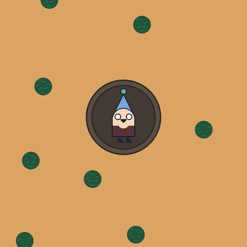 Game by @OkWhyNot
