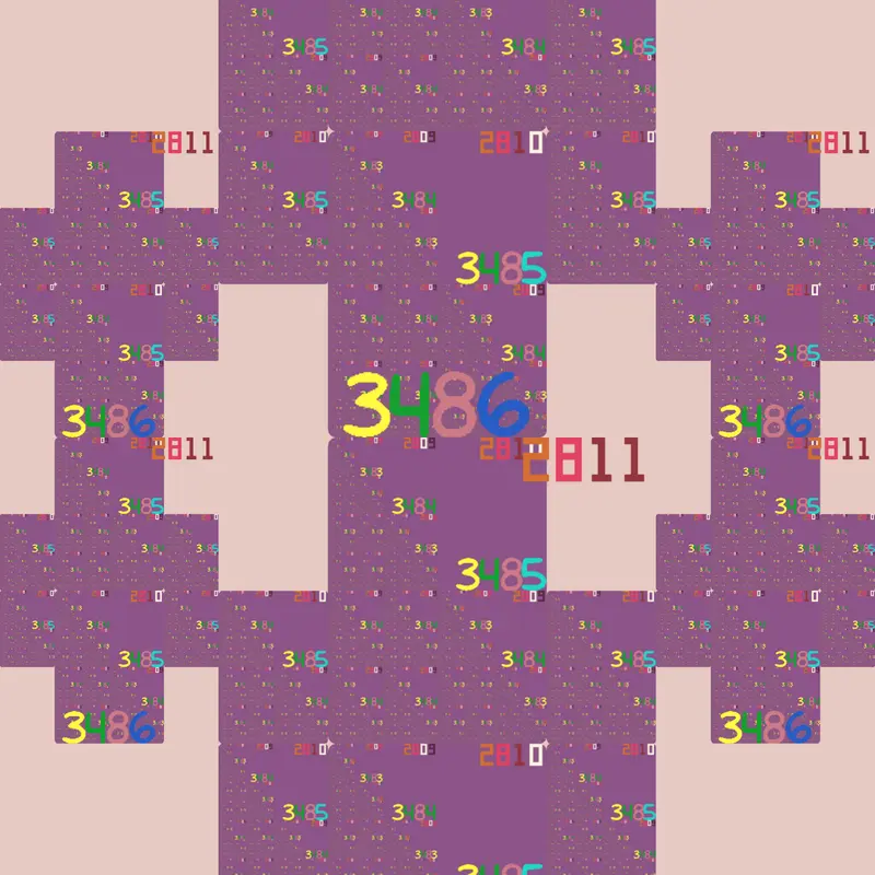 Game by @89TD_PortalChains-2026