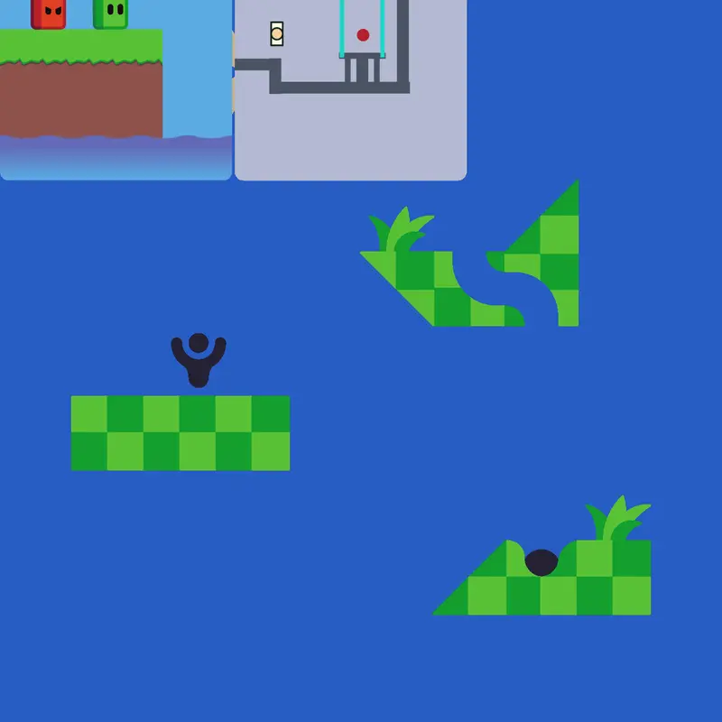 Game by @ArtClass3