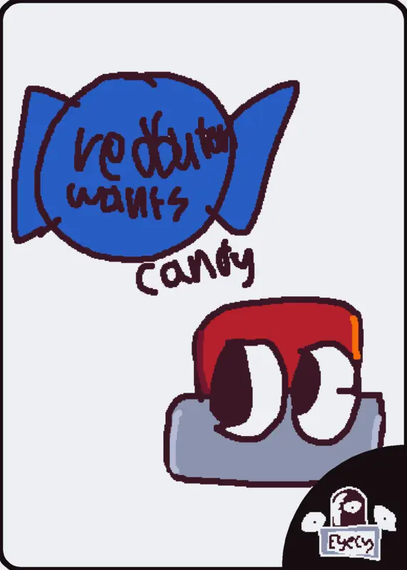 Game by @eyecy