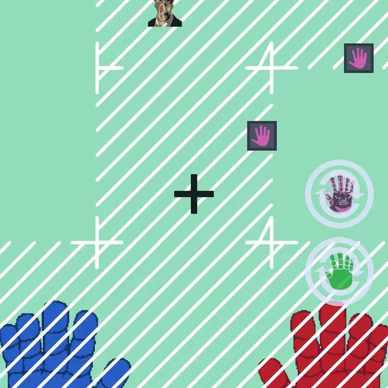 Game by @Mjndneworld