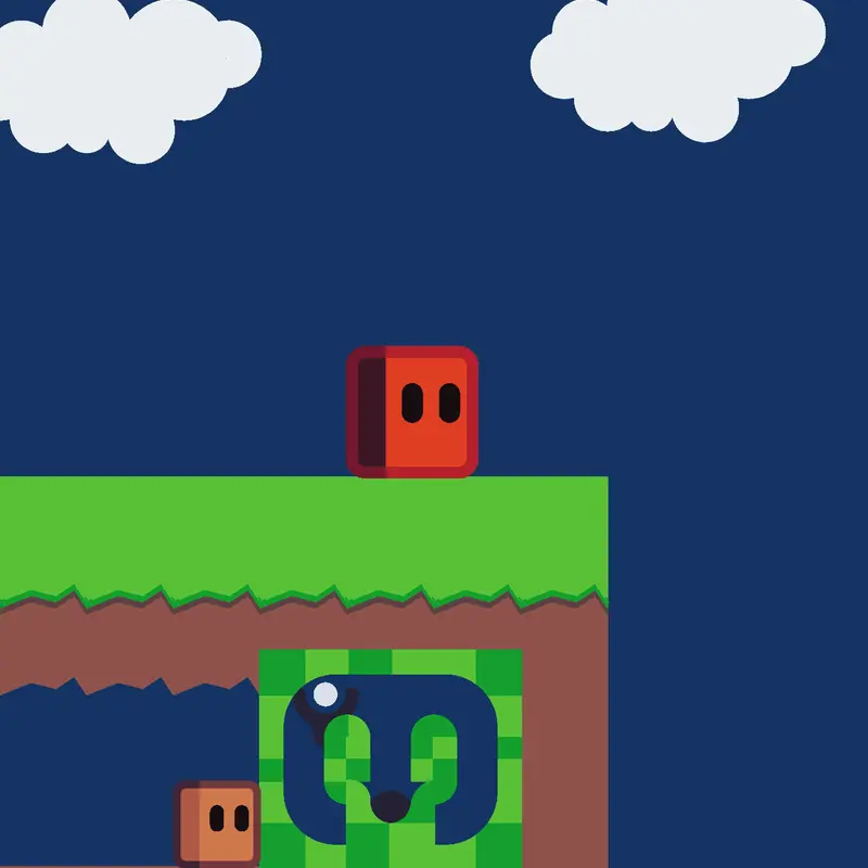 Game by @ghostheatnodandyworld799