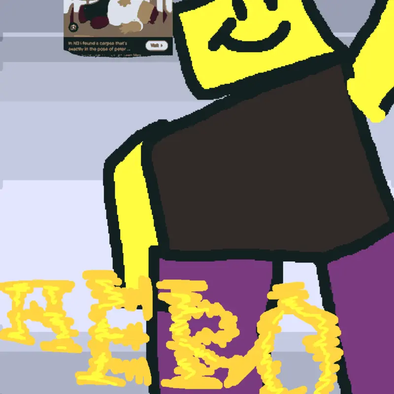 Game by @doglilly