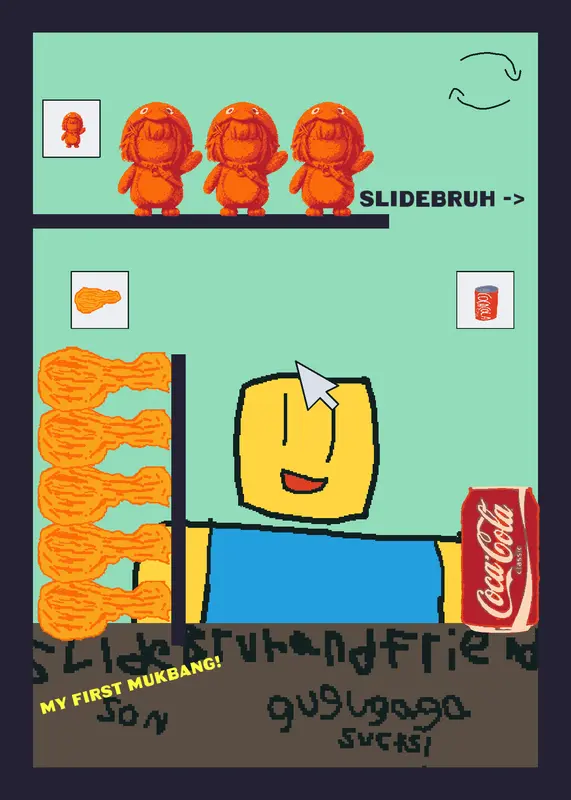 Game by @SlideBruhandfriends