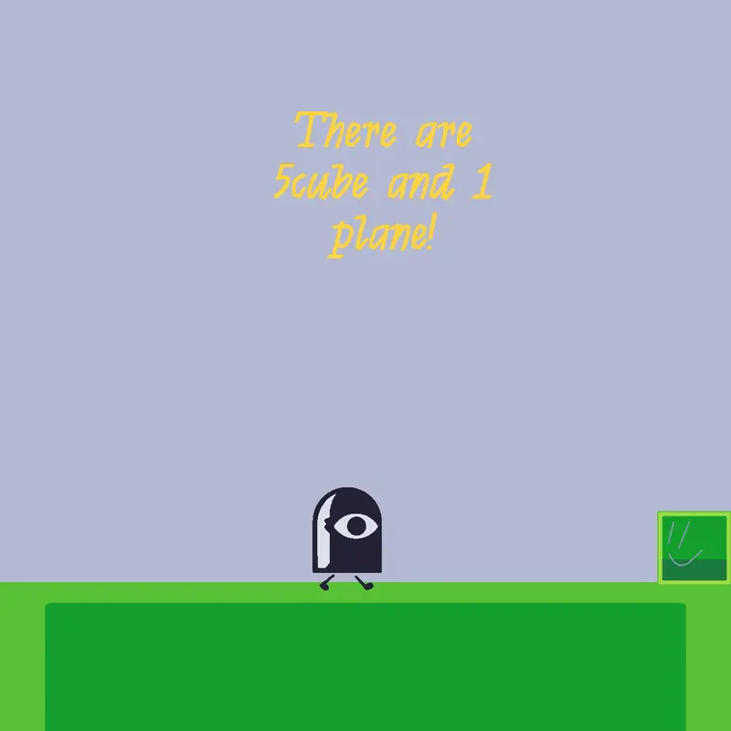 Game by @ijustwannamakegame