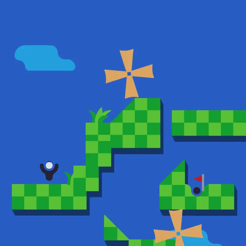 Game by @pro-sure_xd