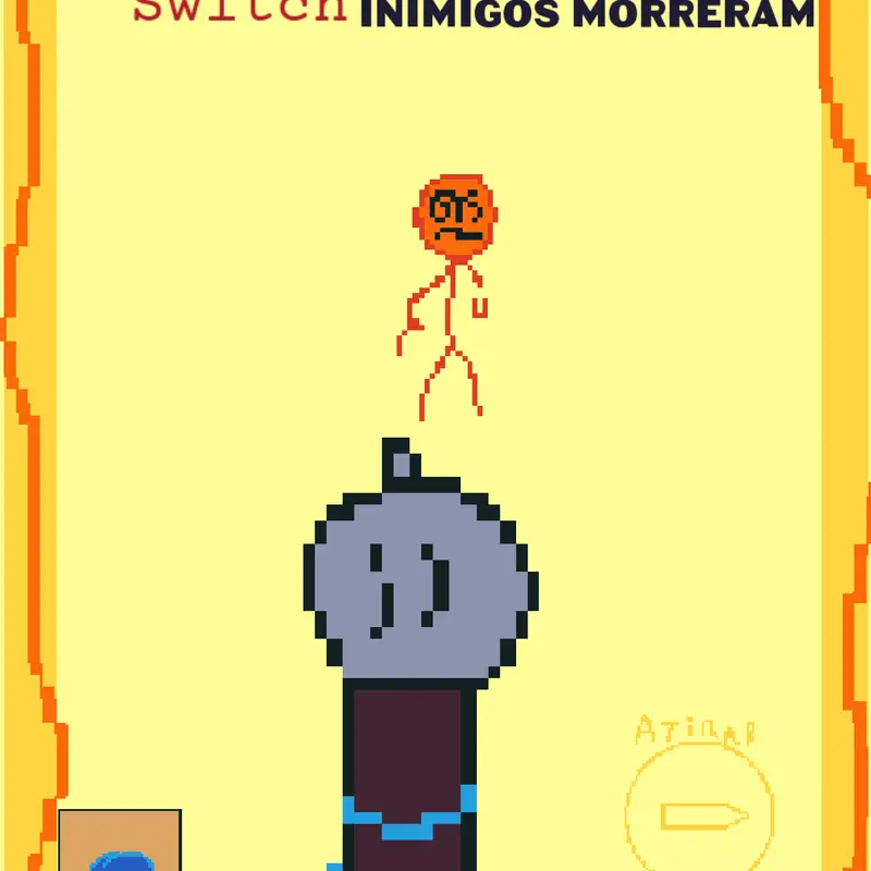 Game by @missdreevuuus