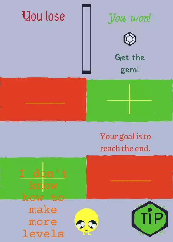 Try to score a goal! Tente acertar o gol by @EuAmoCastle