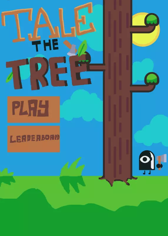 Game by @iamcamilo