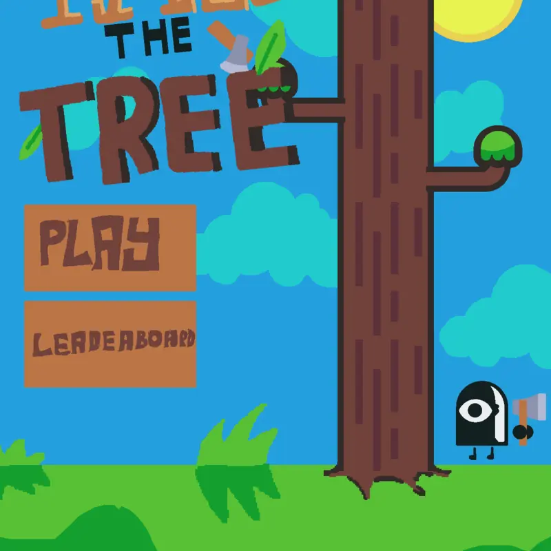 Game by @iamcamilo