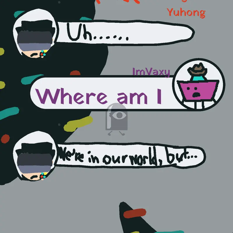 Game by @yuhongworld