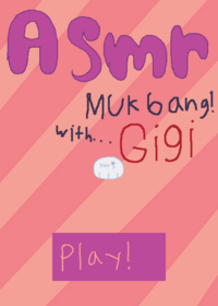 Gigis ASMR!