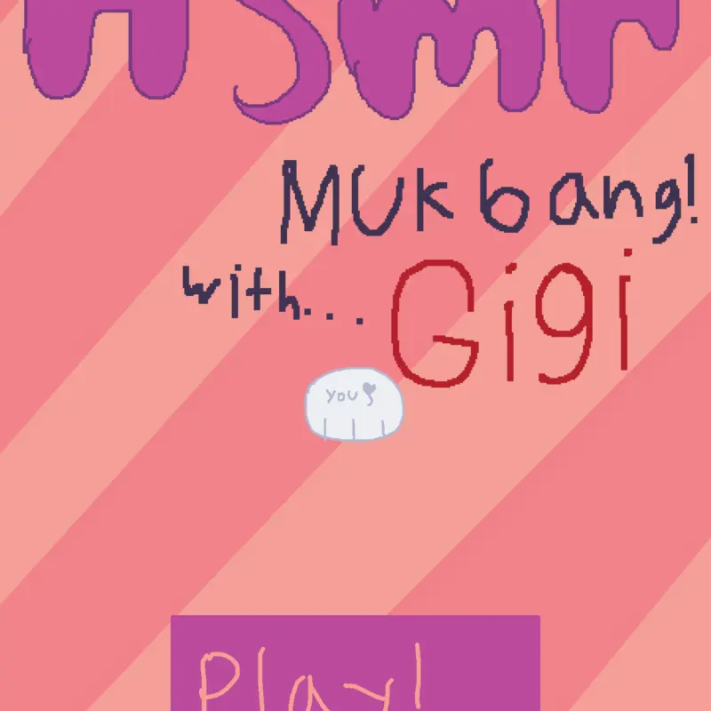 Game by @Xxgloomy_moonxX