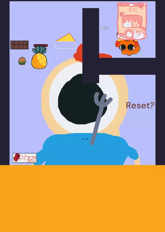 Game by @Muhammadboy2018