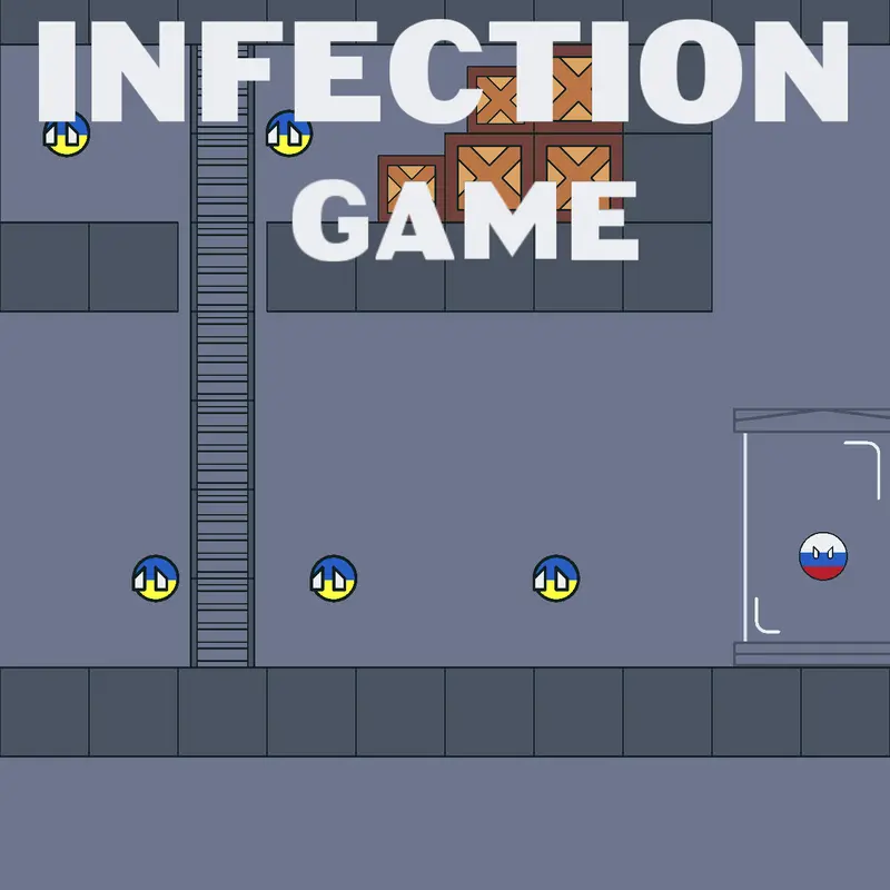 Game by @nicoar2014