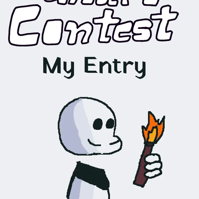 Game by @SilentTheRemixer