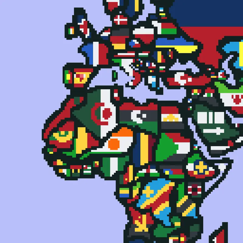 Game by @redforalt