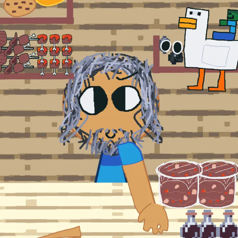 Game by @Stealthx20