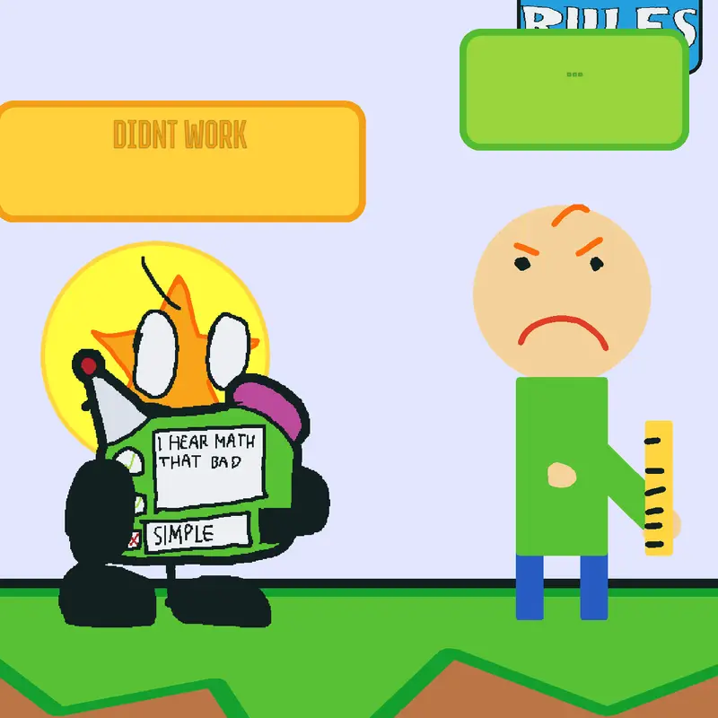 Game by @The_creatman