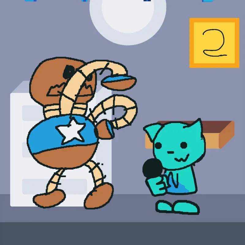 Game by @castle_game_creator