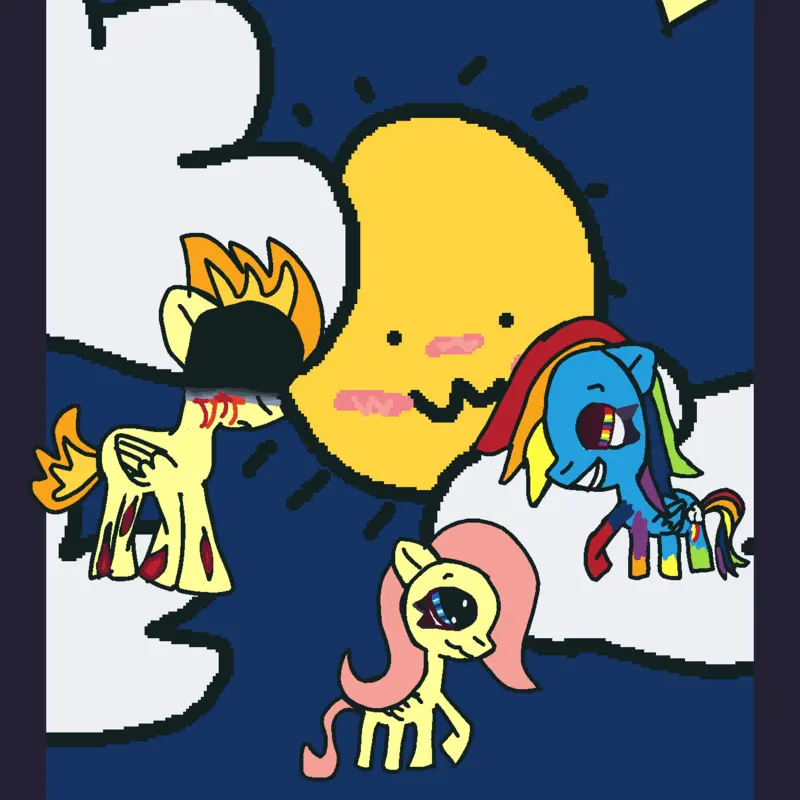 Idk what to name ts by @DimoTuxii