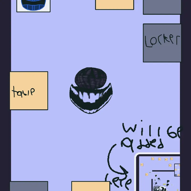 Game by @IngridDavis
