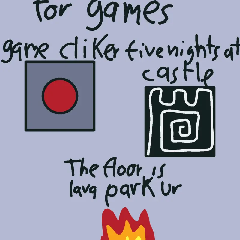 Game by @npcprocastle