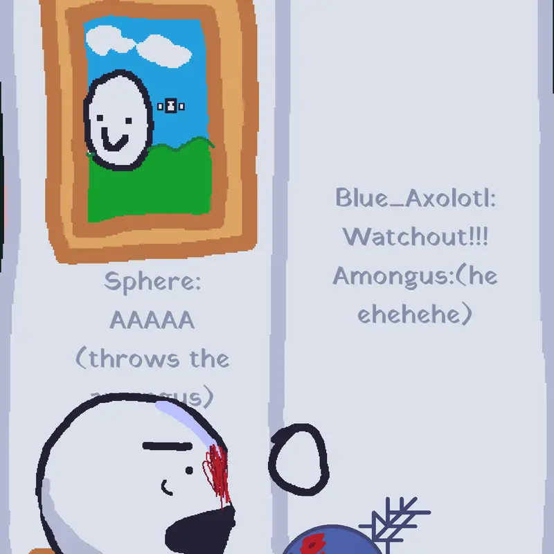 Game by @FloatingPoint