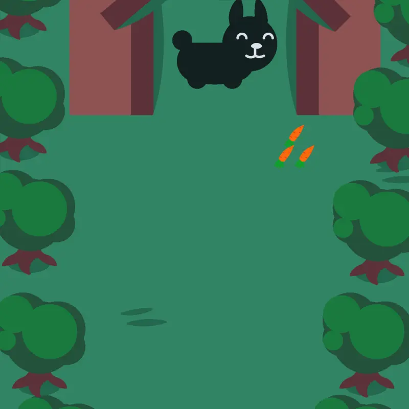 Game by @annieXlili