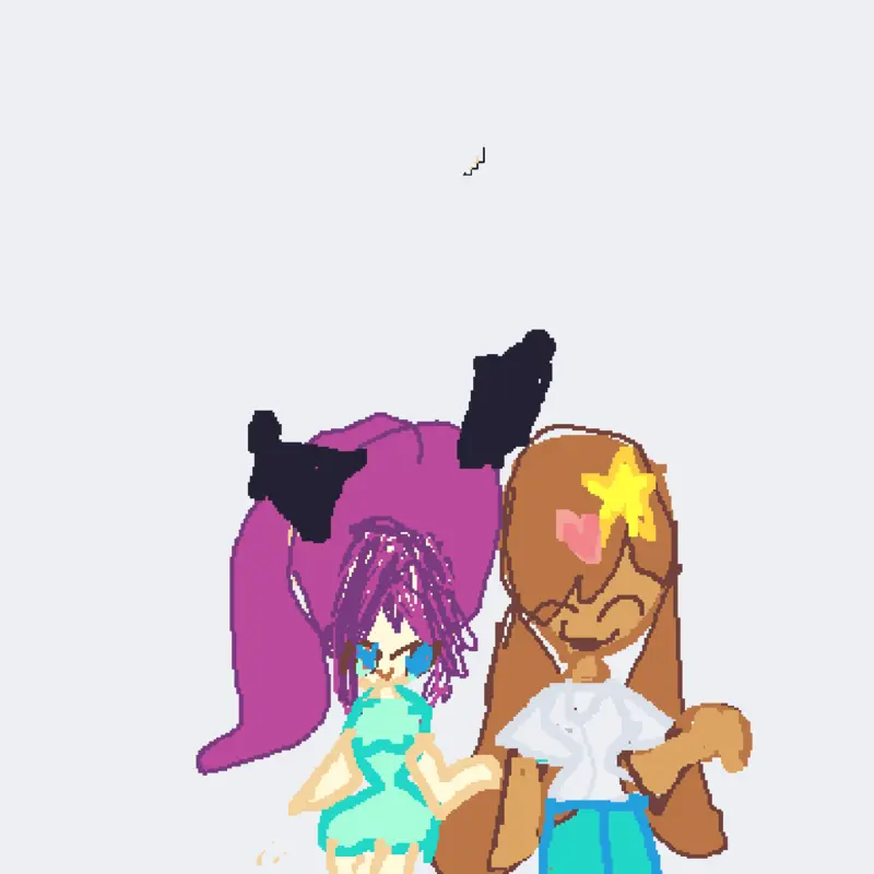 Game by @13KUROMI14