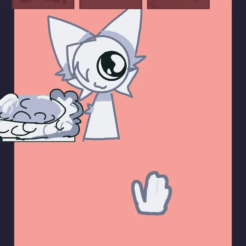 Game by @wendaplays