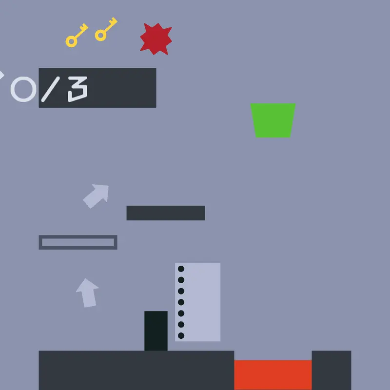 Game by @salvadorlorefice
