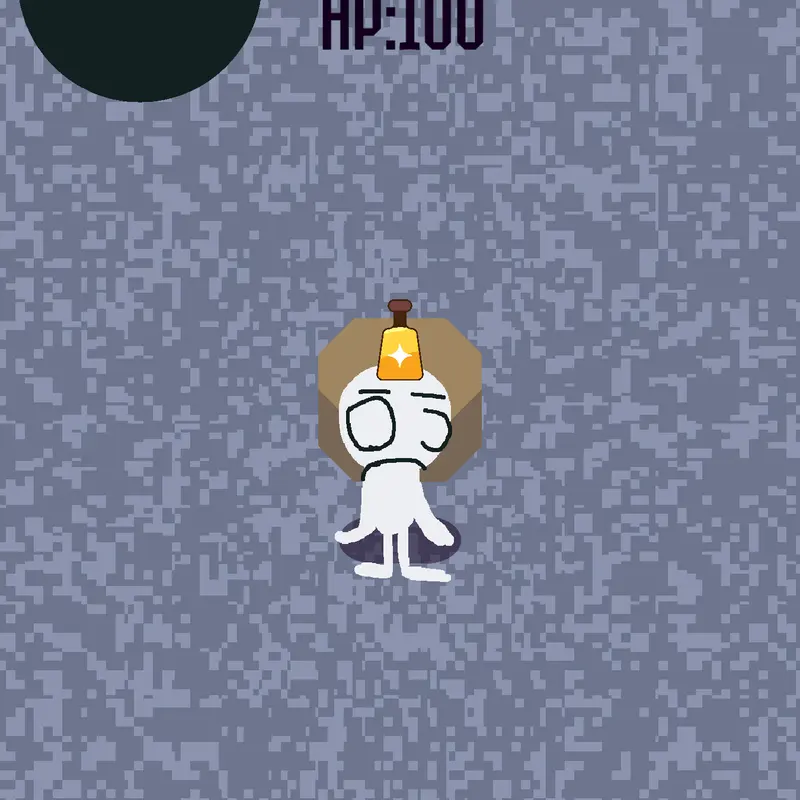 Game by @ferdew