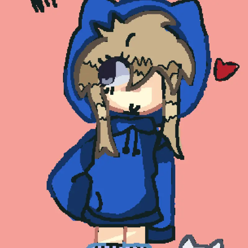 Game by @veeronica_is_life