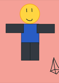 Battler ragdoll