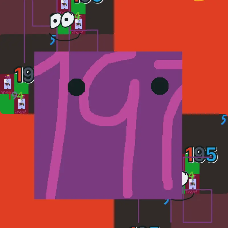 Game by @12yw