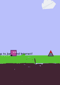 Infected dash