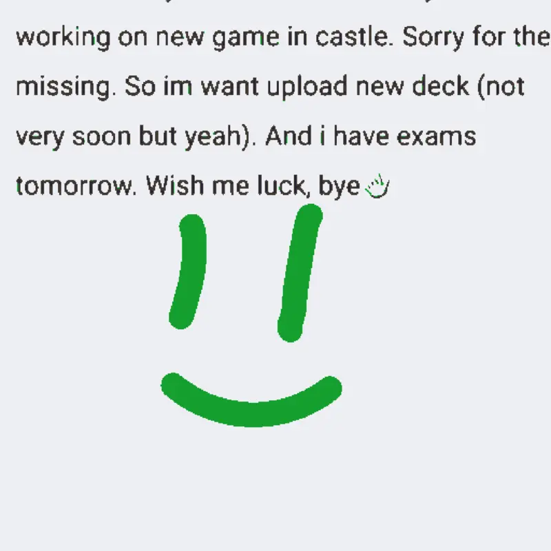 Game by @Dmitru