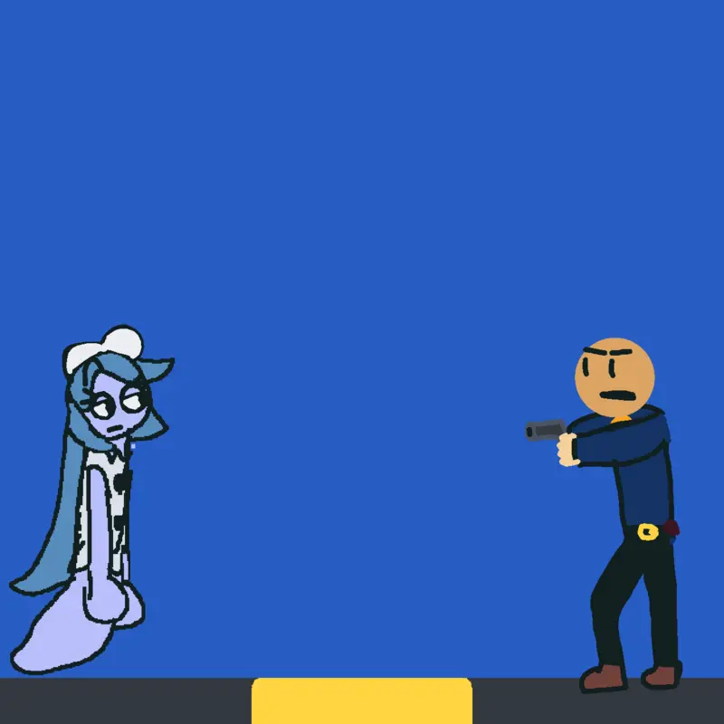Game by @MilkChocobunny