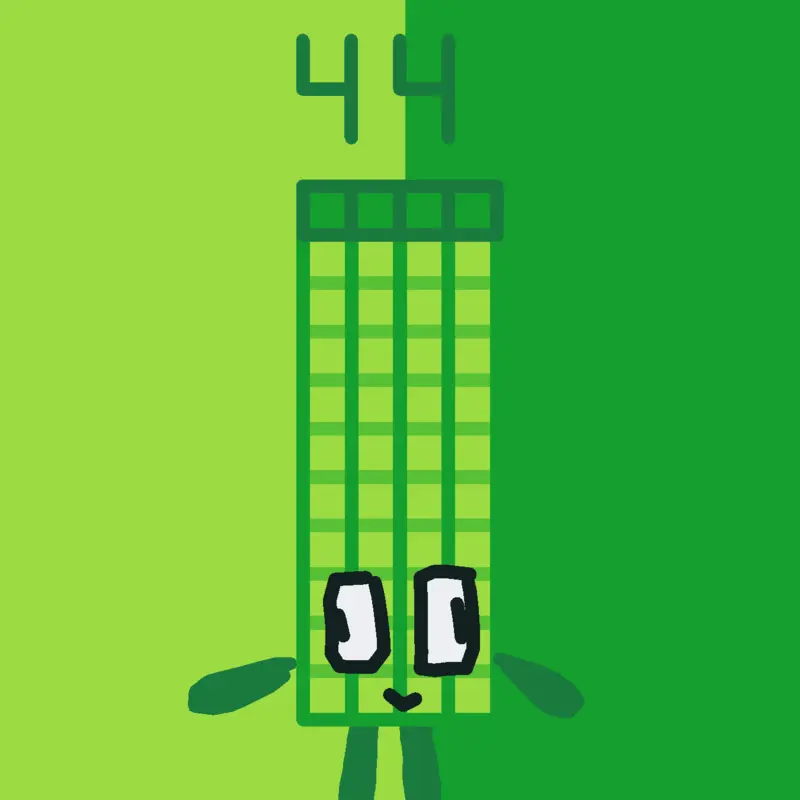 Game by @MEMJGAnimations