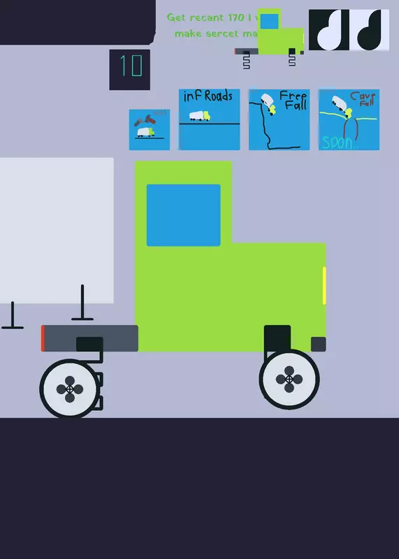 Game by @Roblox_Offical