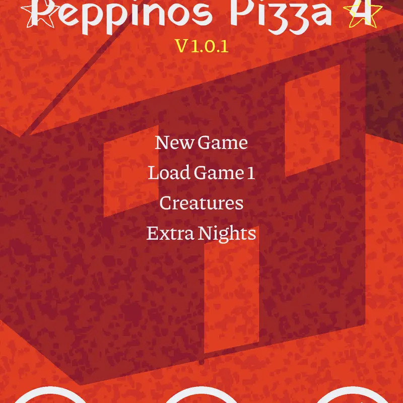 Game by @peppinoscastle1029