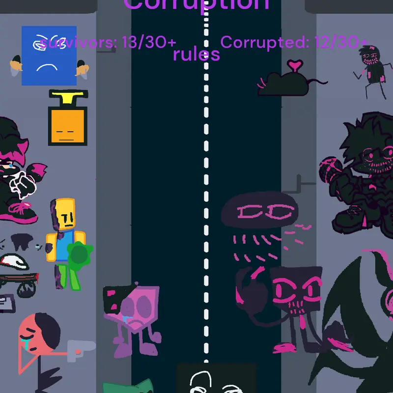 Game by @Edencyberhawk