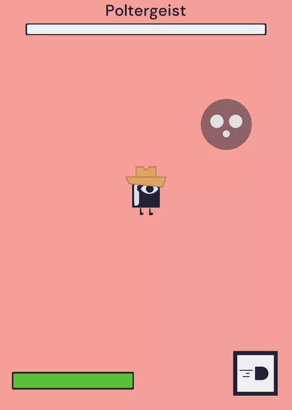 Game by @GhostyBob