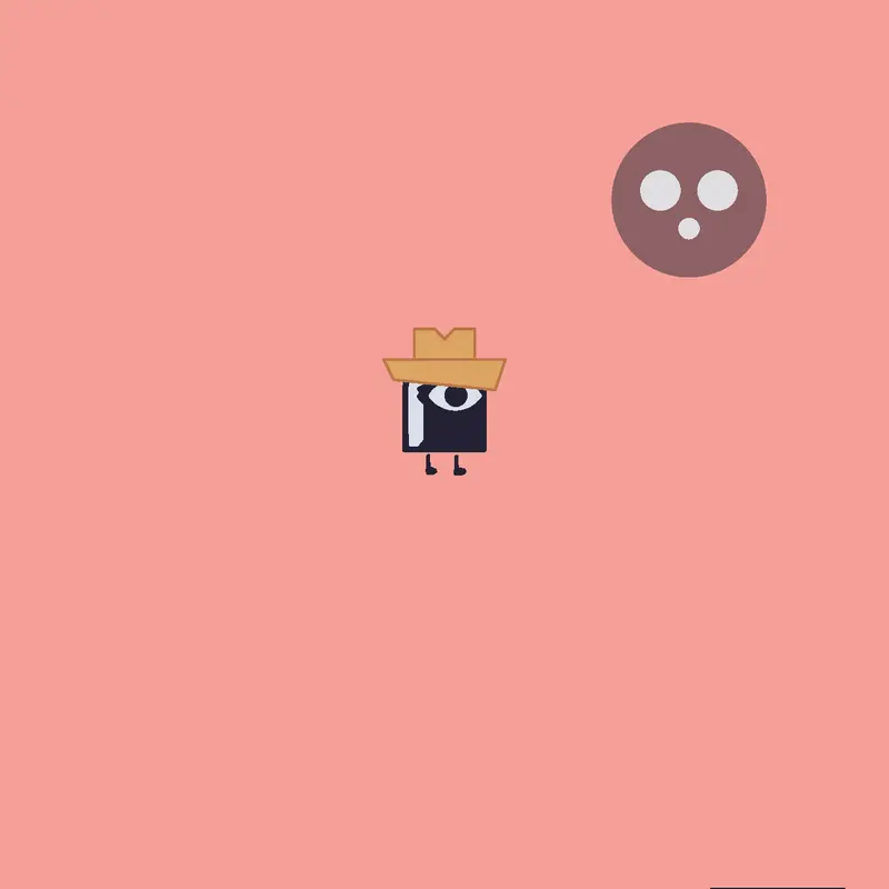 Game by @GhostyBob