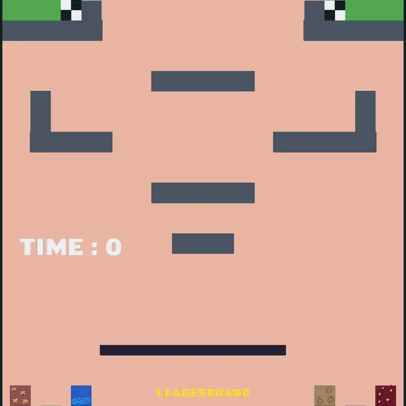 Game by @comysita