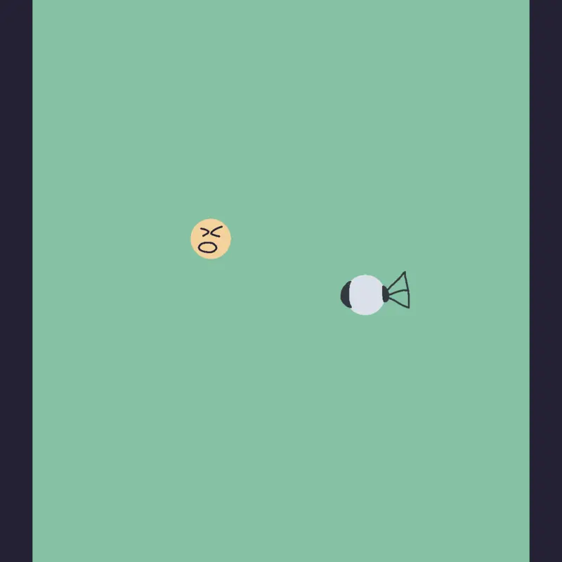 Another fight by @imreallycool