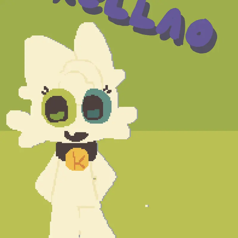 Game by @-Bun_B0nny-