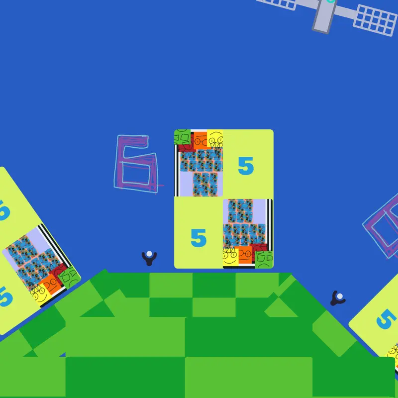 Game by @luan32